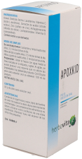 Solution buvable Apox Kids Pso Powder 50 g