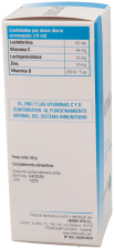 Solution buvable Apox Kids Pso Powder 50 g