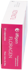 Floragen 30 gélules