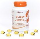 Oligen DHA 80 % Tg enzymatique 120 perles