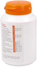 Oligen DHA 80 % Tg enzymatique 120 perles