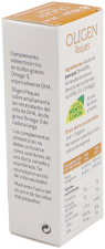 Oligen Peques DHA 80 % Tg Enzymatique 30 ml