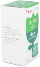 Phyto-Min Cresson 150 ml