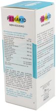 Sirop Nervosité 125 ml
