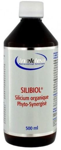 Silicium Organique 500 ml