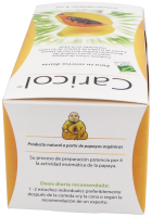 Caricol 20 bo&icirc;tes 20 gr