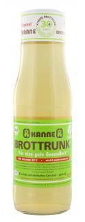 Kanne Brottrunk Must Pain 750 ml