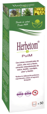 Sirop Herbetom 2 Pulm