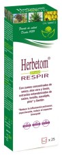 Sirop Herbetom 2 Pulm