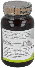 Agnus castus 60 gélules cfn