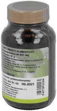 Chlorella plus 90com 570mg cfn