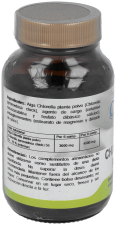Chlorella plus 90com 570mg cfn