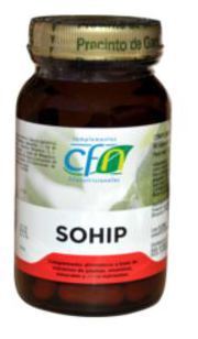 CFN sohip 60 cap. (vitamines et suppléments, multinutriments)