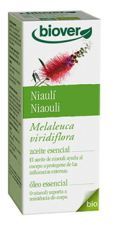 Niaouli Essential Oil Bio 10 ml