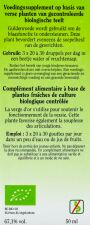 Solidago Virga Aurea Verge d'Or 50 ml