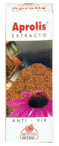 Intersa Aprolis Antiviral 30ml