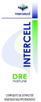 Drenature Intercell gouttes 30 ml.