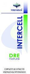 Drenature Intercell gouttes 30 ml.
