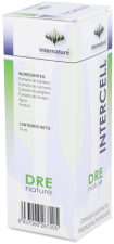 Drenature Intercell gouttes 30 ml.
