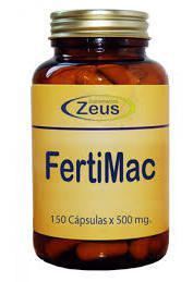 Fertimac (Maca) 150 gélules