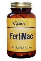 Fertimac (Maca) 150 gélules
