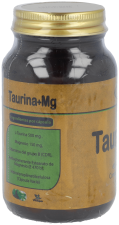 L-Taurine-Mg 60 gélules