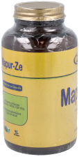 Mapur-Ze 180 gélules.