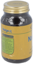 Nalge X 60 gélules