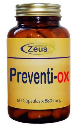 Preventi-Ox 60 gélules