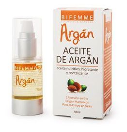 Huile d&#39;Argan 30 ml
