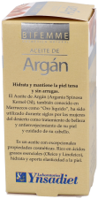 Huile d&#39;Argan 30 ml