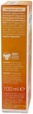 Huile corporelle à l'argousier 100 ml Huile corporelle à l'argousier 100 ml