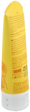 Shampoing et gel douche au calendula 200 ml