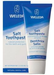 Dentifrice salin 75 ml