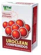 Uroclean 60 comprimés