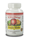 400mg Ginkgo Biloba. 60 Cap.