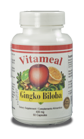 400mg Ginkgo Biloba. 60 Cap.