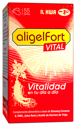 Tongil Fort Aligel IL Hwa 55 Perles