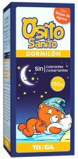 Ours Sanito Sleepy 150 ml