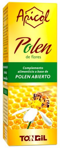 Tongil Pollen Apicol 60 ml