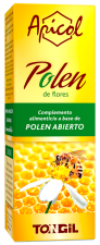 Pollen Apicol 60 ml