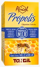 Apicol Propolis 40 perles