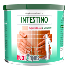 Nutriorganes de l'intestin Nutriorganes de l'intestin