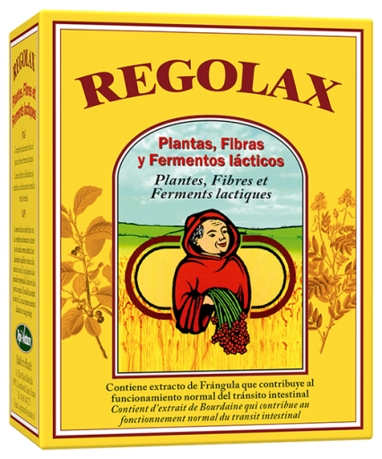Tongil Regolax 50 capsules
