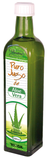 Tongil Vitaloe Puro 500 millilitres