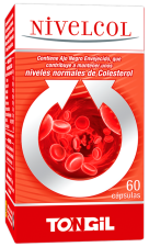 Nivelcol 60 capsules Nivelcol 60 capsules