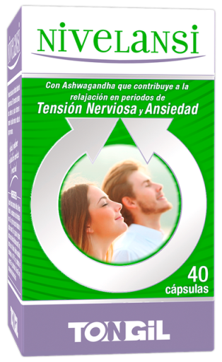 Tongil Nivelansi