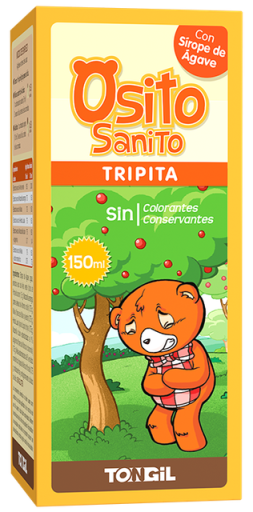 Tongil Artichaut 60 capsules Vitalis