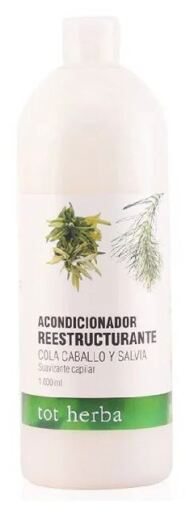 Vendrell Adoucissant Salvia et Equisetum 1 L