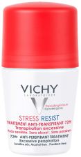 Déodorant anti-transpirant à bille 50 ml